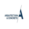 LOGO ARQUITECTURA & CONCRETO 120x120