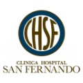 LOGO CLINICA HOSPITAL SAN FERNANDO 120x120