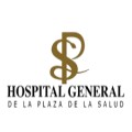 LOGO HOSPITAL GENERAL DE LA PLAZA DE LA SALUD 120x120