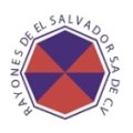 LOGO RAYONES DE EL SALVADOR - 120x120