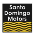 LOGO SANTO DOMINGO MOTORS 120x120
